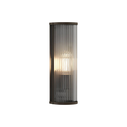 Avignon Round Wall Light.