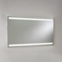 Load image into Gallery viewer, Avlon LED Illuminated Mirror in Detail.
