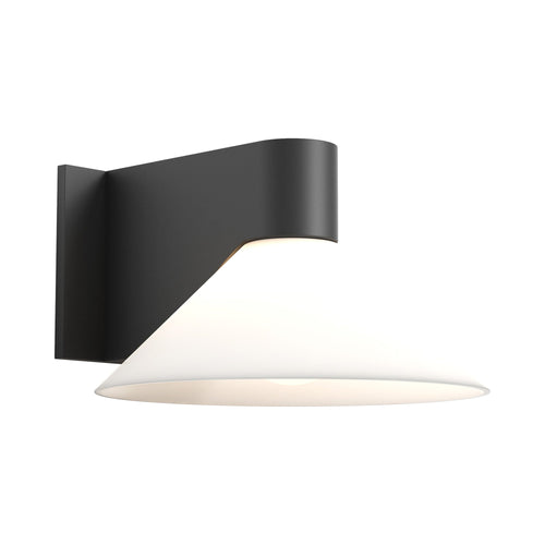 Conic Wall Light.