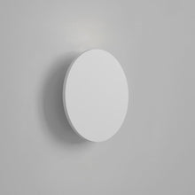 Load image into Gallery viewer, Eclipse LED Wall Light in Detail.
