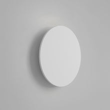 Load image into Gallery viewer, Eclipse LED Wall Light in Detail.
