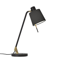 Load image into Gallery viewer, Edward LED Desk Lamp.
