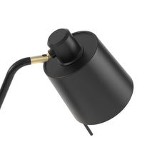 Load image into Gallery viewer, Edward LED Desk Lamp in Detail.
