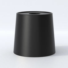 Load image into Gallery viewer, Edward LED Desk Lamp in Detail.
