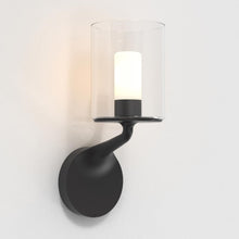 Load image into Gallery viewer, Elena Wall Light in Detail.
