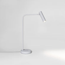 Load image into Gallery viewer, Enna LED Desk Lamp in Detail.

