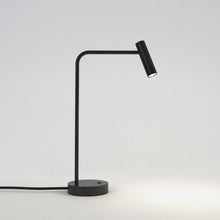 Load image into Gallery viewer, Enna LED Desk Lamp in Detail.
