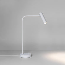Load image into Gallery viewer, Enna LED Desk Lamp in Detail.
