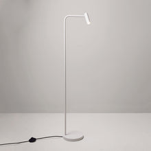 Load image into Gallery viewer, Enna LED Floor Lamp in Detail.
