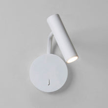 Load image into Gallery viewer, Enna LED Wall Light in Detail.
