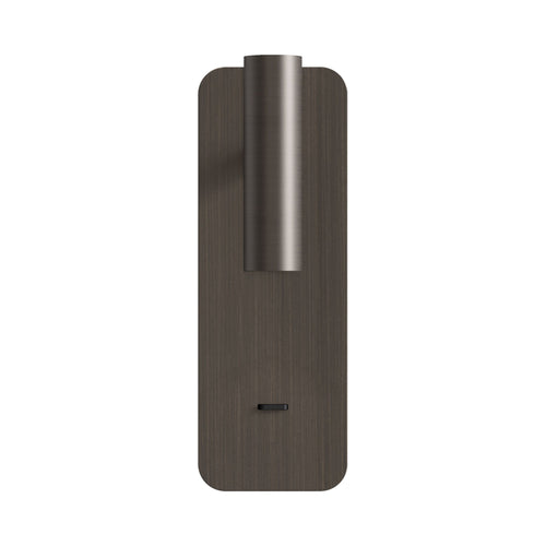 Enna LED Wall Light with USB.