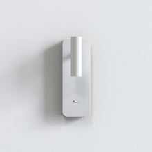 Load image into Gallery viewer, Enna LED Wall Light with USB in Detail.
