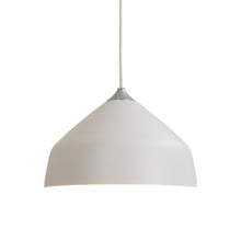 Load image into Gallery viewer, Ginestra Pendant Light in Matt White.
