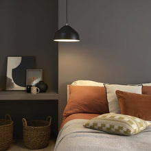 Load image into Gallery viewer, Ginestra Pendant Light in bed room.
