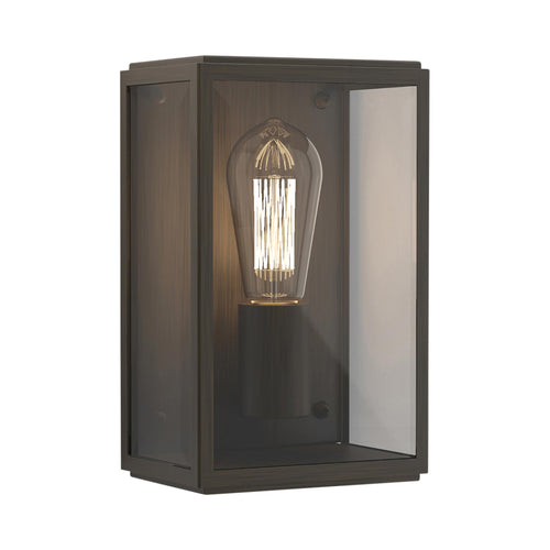 Homefield Outdoor Wall Light.