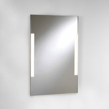 Load image into Gallery viewer, Imola LED Illuminated Mirror in Detail.
