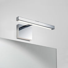 Load image into Gallery viewer, Kashima LED Wall Light in bathroom.
