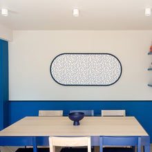 Load image into Gallery viewer, Kos Round LED Recessed Light in dining room.
