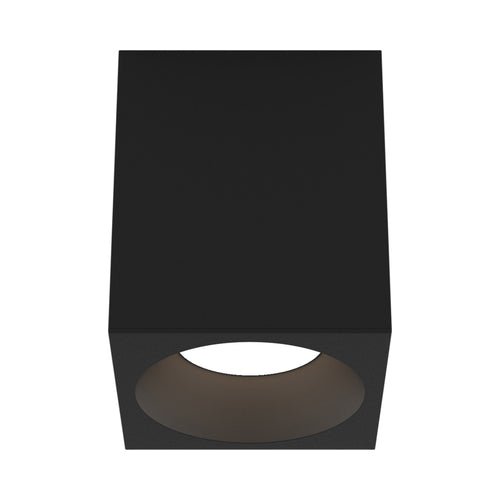 Kos Square LED Recessed Light.