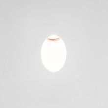 Load image into Gallery viewer, Leros Trimless LED Wall Light in Detail.
