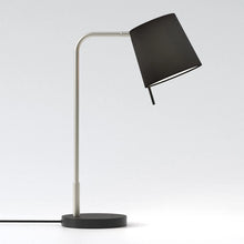 Load image into Gallery viewer, Mitsu LED Table Lamp in Detail.
