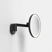Load image into Gallery viewer, Nagoya Magnifying Wall Mirror in Detail.
