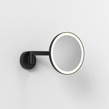 Load image into Gallery viewer, Nagoya Magnifying Wall Mirror in bathroom.
