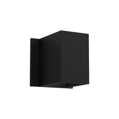 Oslo Outdoor LED Wall Light.