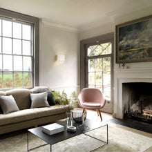 Load image into Gallery viewer, Pella Wall Light in living room.
