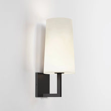 Load image into Gallery viewer, Riva Wall Light in Detail.
