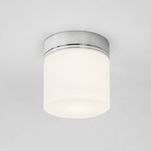 Load image into Gallery viewer, Sabina 170 Flush Mount Ceiling Light in Detail.
