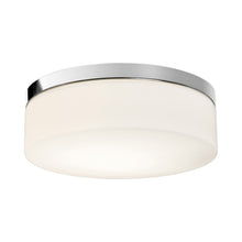 Load image into Gallery viewer, Sabina 280 Flush Mount Ceiling Light (Incandescent).

