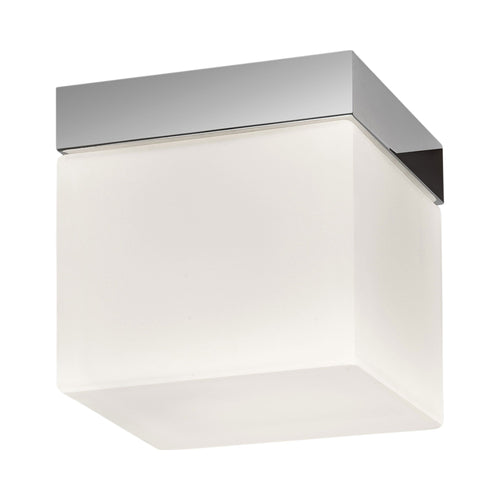 Sabina Square Flush Mount Ceiling Light.