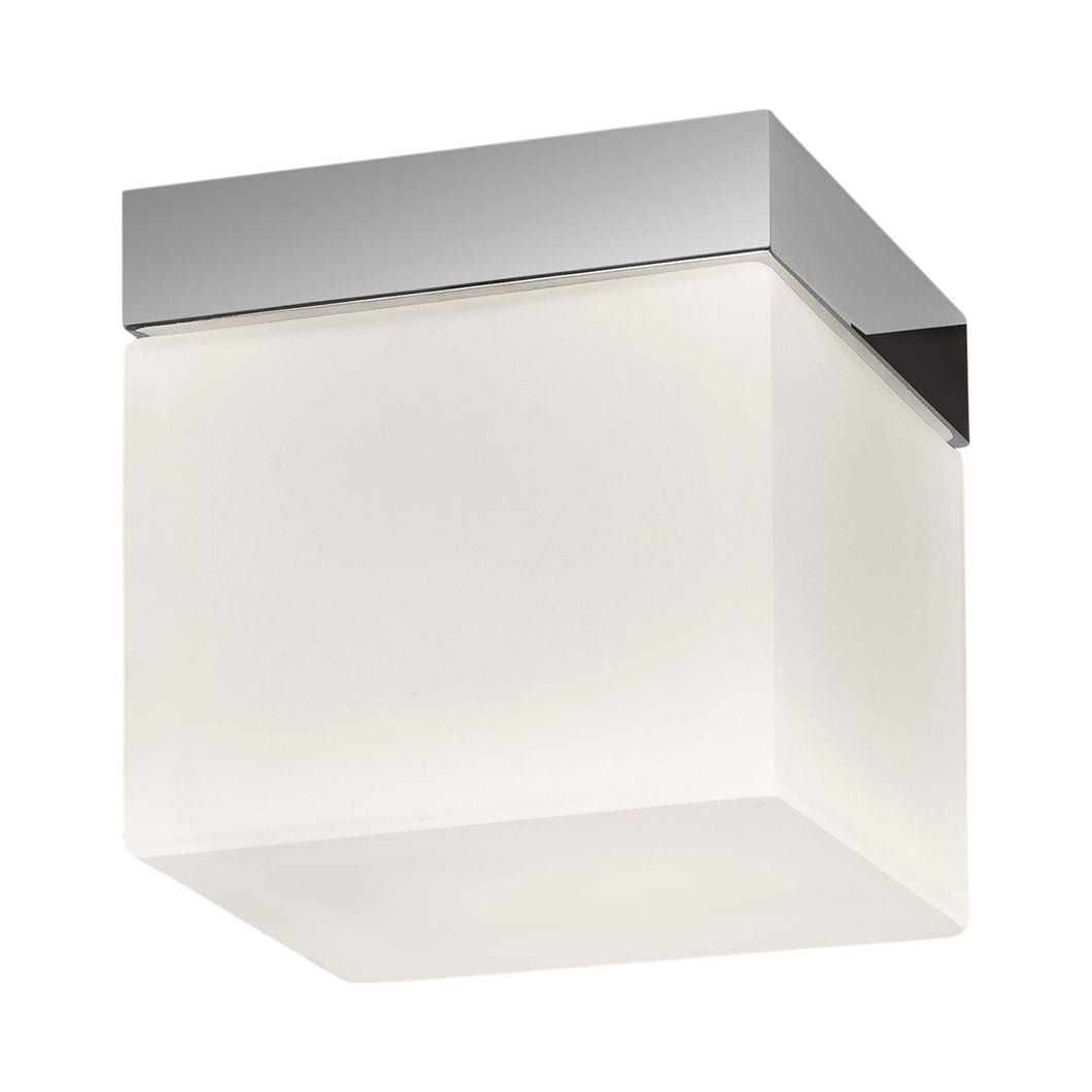 Sabina Square Flush Mount Ceiling Light.