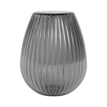 Load image into Gallery viewer, Tacoma LED Pendant Light in Detail.
