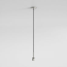 Load image into Gallery viewer, Tacoma LED Pendant Light in Detail.
