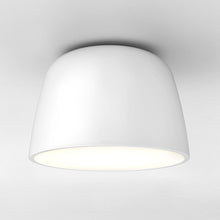 Load image into Gallery viewer, Taiko LED Flush Mount Ceiling Light in Detail.
