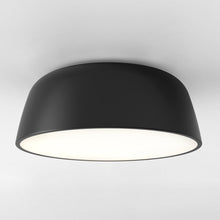Load image into Gallery viewer, Taiko LED Flush Mount Ceiling Light in Detail.
