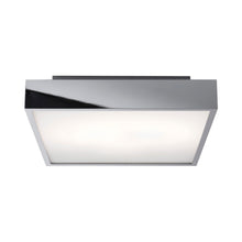 Load image into Gallery viewer, Taketa LED Flush Mount Ceiling Light.
