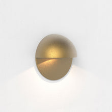 Load image into Gallery viewer, Tivola LED Wall Light in Detail.
