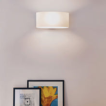 Load image into Gallery viewer, Tokyo Classic Wall Light in living room.

