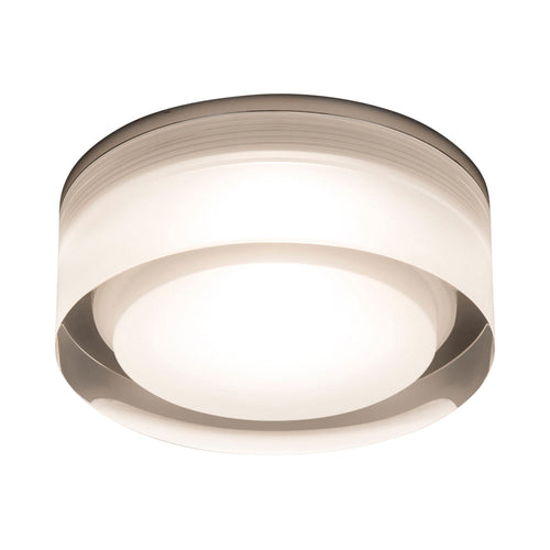 Vancouver Round LED Spot Light.