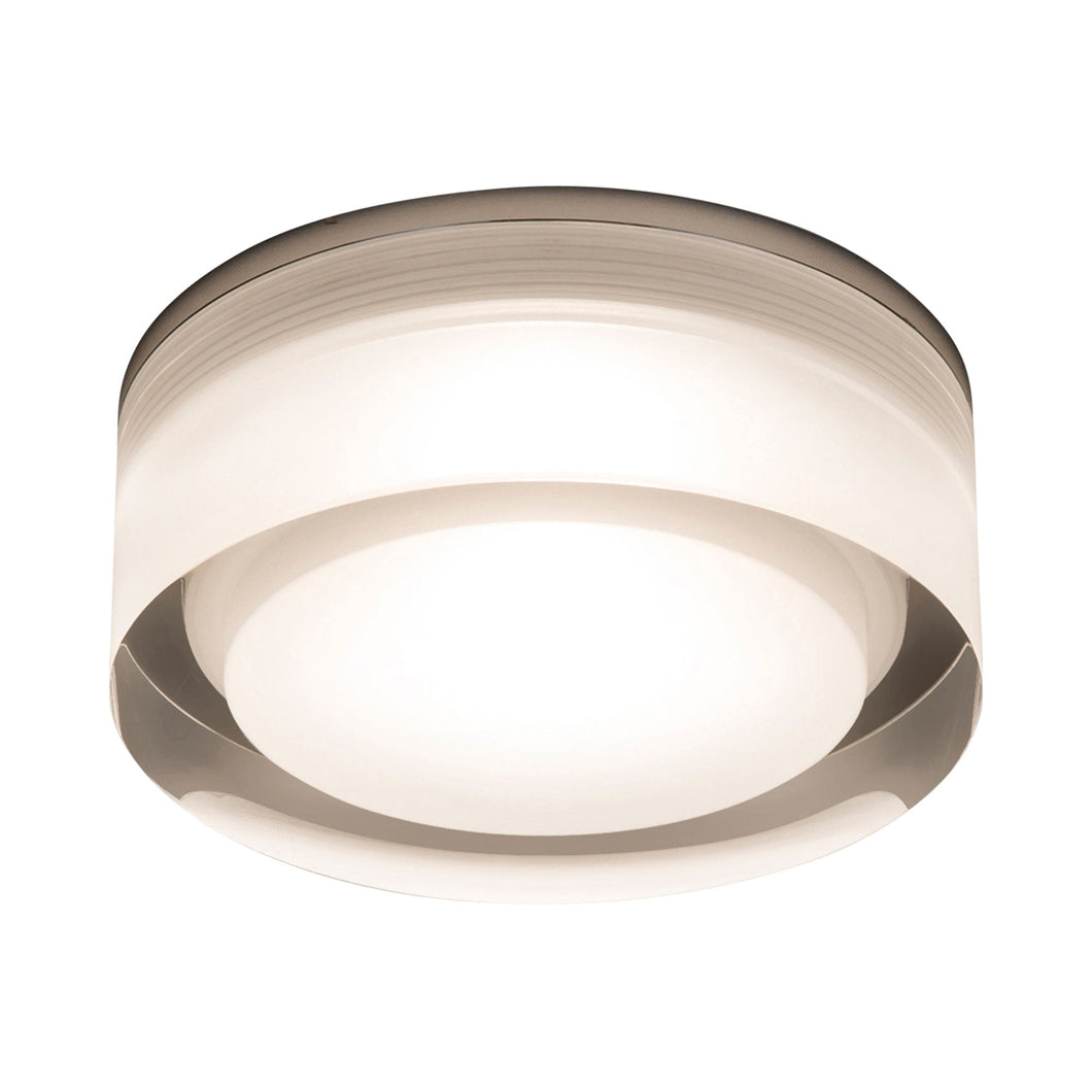 Vancouver Round LED Spot Light.