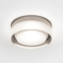 Load image into Gallery viewer, Vancouver Round LED Spot Light in Detail.

