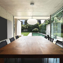 Load image into Gallery viewer, Zeppo Pendant Light in dining room
