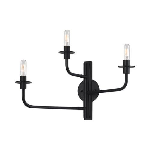 Atelier Wall Light.