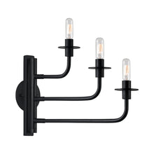 Load image into Gallery viewer, Atelier Wall Light in Detail.
