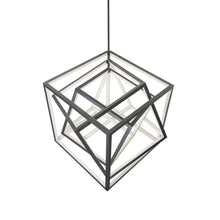 Load image into Gallery viewer, Atlas LED Pendant Light in Large.
