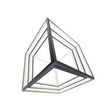 Load image into Gallery viewer, Atlas LED Pendant Light in Detail.
