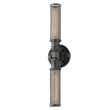 Load image into Gallery viewer, Atlas Wall Light (2-Light).
